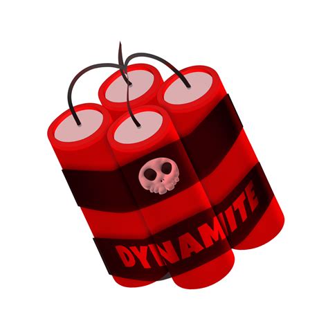 Dynamite Bomb Image