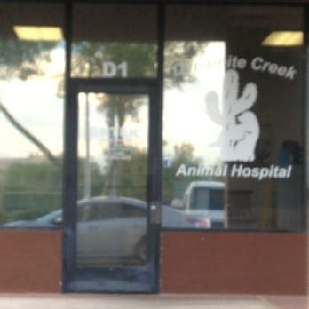 Dynamite Creek Animal Hospital - MapQuest