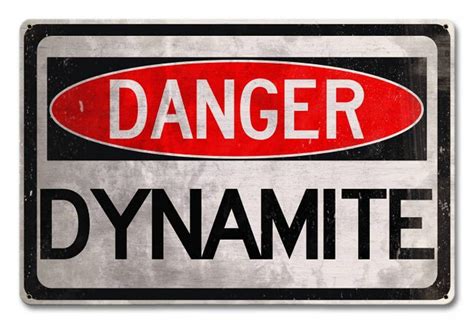 Dynamite Signs