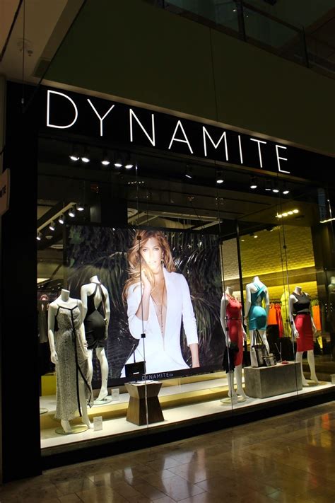 Dynamite clothing store. Things To Know About Dynamite clothing store. 