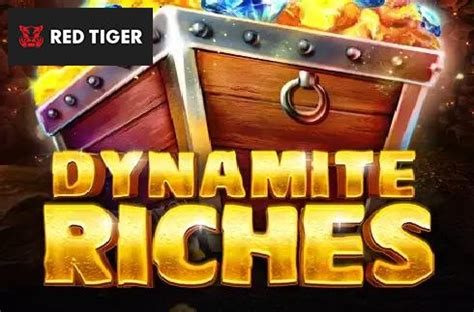 Dynamite riches free play