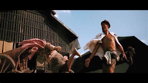 Dynamite warrior (Khon fai bin) (2006) [HD] - Tony Jaa - YouTube