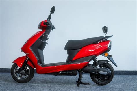 Dynamo Electric Scooter at Rs 50000 Electric Scooter & Bike in …