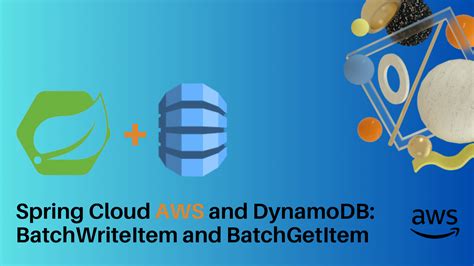 Dynamodb batch delete java.  These operations utilize BatchWriteItem, which ...