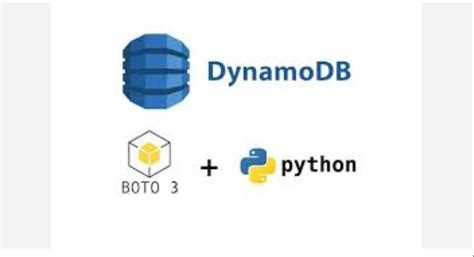 Dynamodb decimal python.  Nov 5, 2020 · The Problem I know that DynamoDB ...