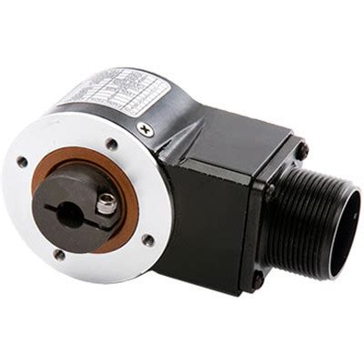 Dynapar encoder hs20.  Features: Hollowshaft Design Eliminates Brackets and Coupling...