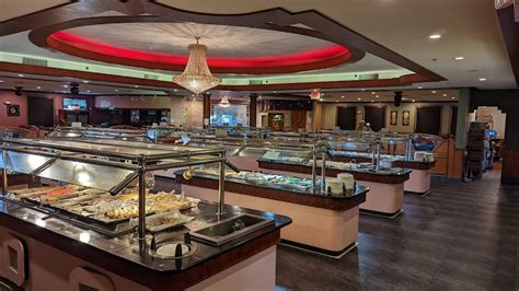 Dynasty Buffet - Davenport, IA 52807 - Yellow Pages