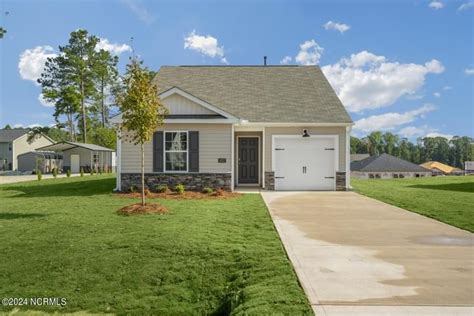 Dynasty Homes - Kinston, NC 28504 - (252)523-7270