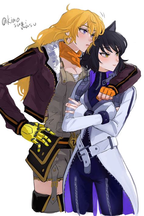 Dynasty Reader » Search › rwby