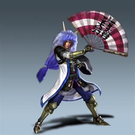 Dynasty Warriors 6/Musou Mode Koei Wiki Fandom