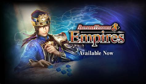 Dynasty Warriors 8 Empires review – the same old strategy