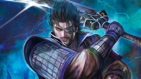 Dynasty Warriors for Windows