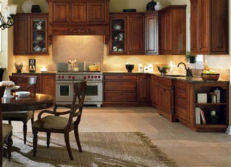 Dynasty by Omega Cabinetry - Harbor Cabinets