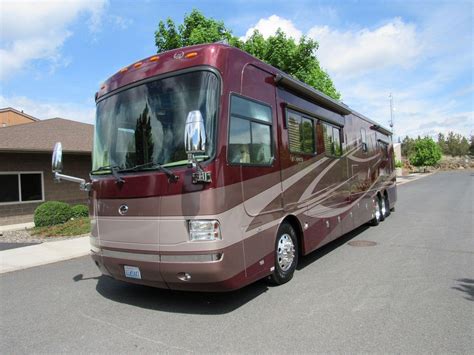 Dynasty campers. Sep 16, 2015 ... 2003 Monaco Dynasty 40 Regent Double Slide-Out Class A Diesel Motorhome. This coach is built on a Roadmaster chassis and powered by a ... 