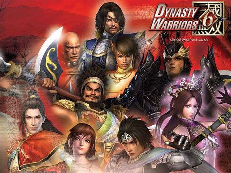 Koei's Dynasty Warriors 4 is the newest installment of the series, a unique game incorporating fast action with some traditions of RPGs. For those who skipped out on Dynasty Warriors 3 and Extreme .... 