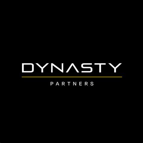 Dynasty partners. Things To Know About Dynasty partners. 