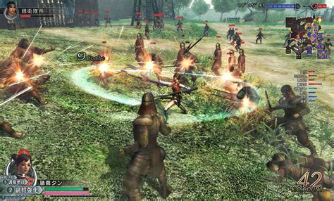 Dynasty warriors online. A new release for the "Empires" series, which allows users to enjoy both the thrill of one-versus-a-thousand action and the intricacy of country conquering simulation! DYNASTY WARRIORS 9 Empires ... 