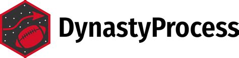 Dynastyprocess. Free dynasty resources to help you win your fantasy football league 