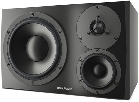 Dynaudio. Dynaudio Excite Surround System (X38, X14, and X24) Review Highlights. The new Dynaudio Excite speaker lineup is a comprehensive update to the original Excite family introduced in 2008. Not just a minor update, Dynaudio has improved upon just about every aspect of performance. Combined with excellent build quality, the … 