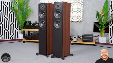 Dynaudio speaker reviews