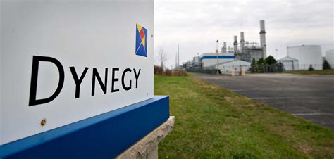 Dynegy Inc. has priced its previously announced public offering