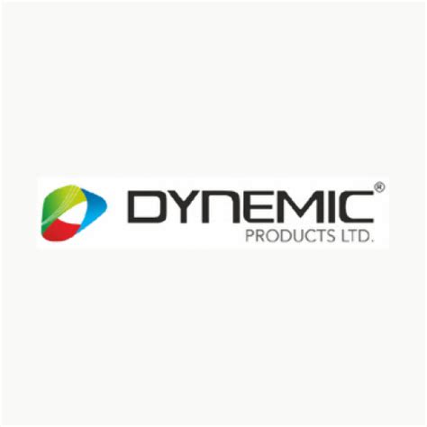 Dynemic Products Ltd. Share Price Live NSE, Stock Analysis