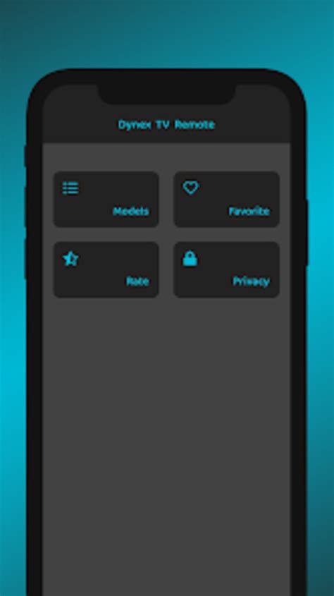 Dynex tv remote control app.  About this app arrow_forward Dynex TV Rem...