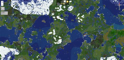 Dynmap fullrender nether.  It also allows viewers of the map to chat from wit...