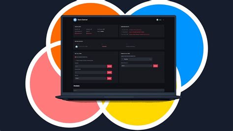 Dynobot dashboard. Dyno Discord BOT - HOW to Setup & Configure: Permissions & CommandsWhat is Dyno? Dyno is a multipurpose functional bot that has been in active development si... 