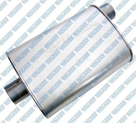 Dynomax Super Turbo Mufflers - JEGS