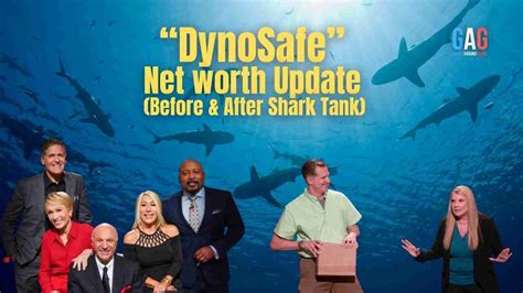 Dynosafe net worth. Things To Know About Dynosafe net worth. 