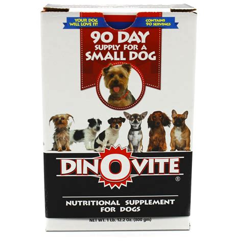 Specialties Dinovite, Inc. . Dynovite