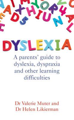 Dyslexia a parents guide to dyslexia dyspraxia and other learning. - Kent u ze nog die van oostkapelle.