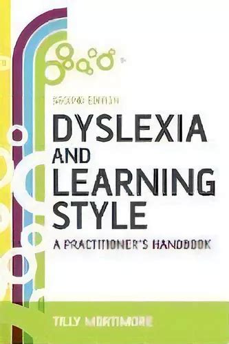 Dyslexia and learning style a practitioners handbook. - Engineering mechanics statics 6th edition meriam kraige solution manual.