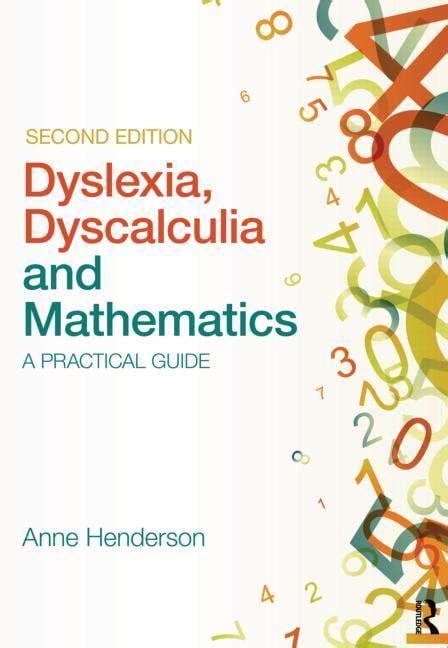 Dyslexia dyscalculia and mathematics a practical guide. - The camra guide to london s best beer pubs bars.
