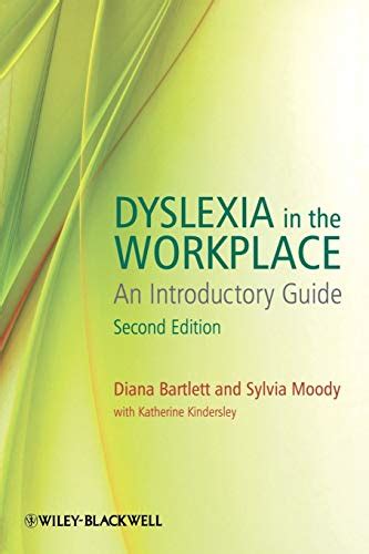 Dyslexia in the workplace an introductory guide. - Governmental accounting and auditing disclosure manual.