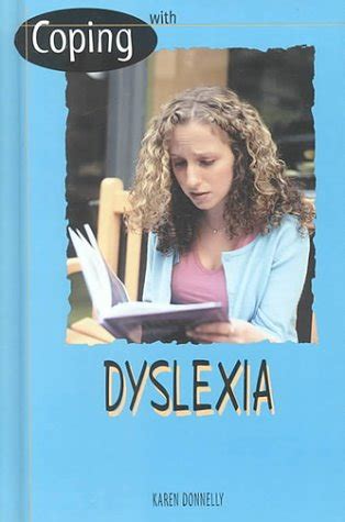 Read Dyslexia By Karen Donnelly