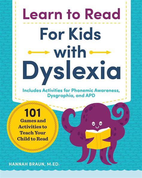 Full Download Dyslexia By Raintree Publishers