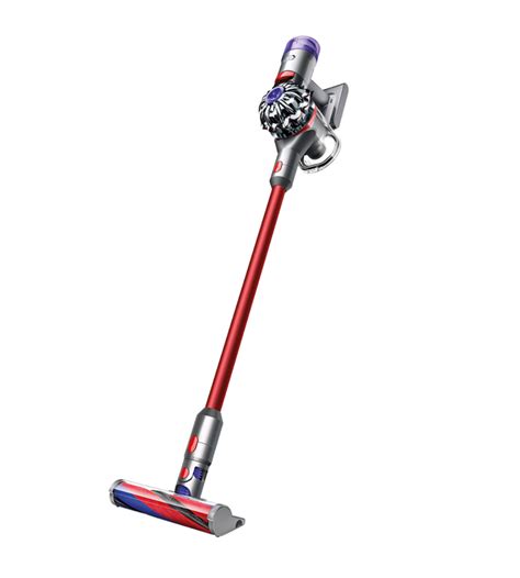 Dyson ダイソン V8 slim fluffy スリム サイクロン式