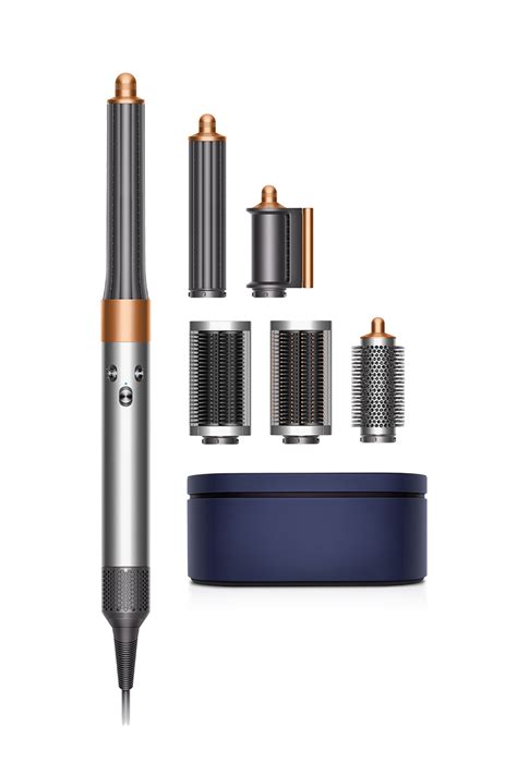 Dyson Airwrap™ multi-styler Complete Long (Nickel/Copper) Dyson …