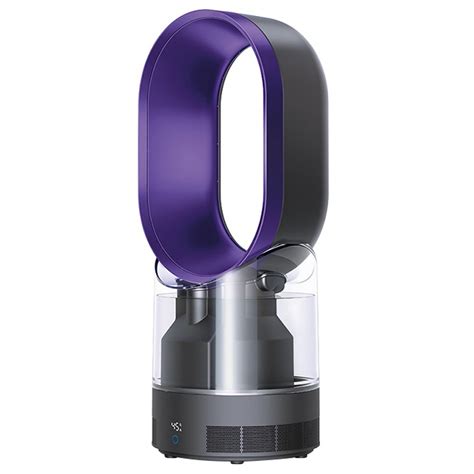 DYSON AM10 HUMIDIFIER CLEANING // monthly cleaning for the Dyson AM10  humidifier 