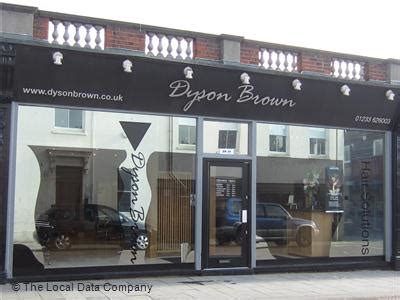 Dyson Brown Hairdressers