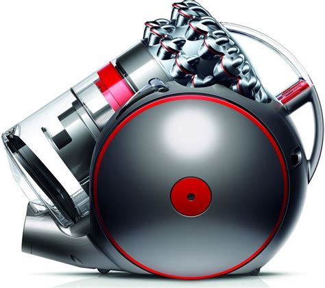 Dyson Cinetic Bigball Animal Pro 2 bagless vacuum cleaner