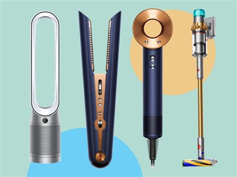 Dyson Cyber Monday deals 2024: Vacuums, hair tools and more