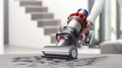 Dyson Cyclone V10 Manual