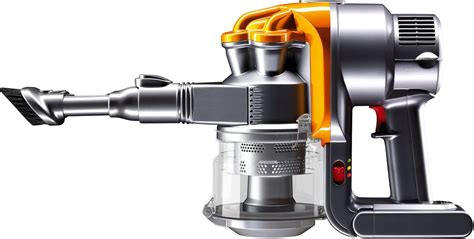 Dyson DC16 Root 6 Handheld Vacuum Cleaner