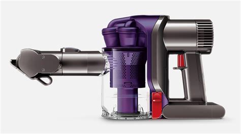 Dyson DC34 Handheld Vacuum Attachments