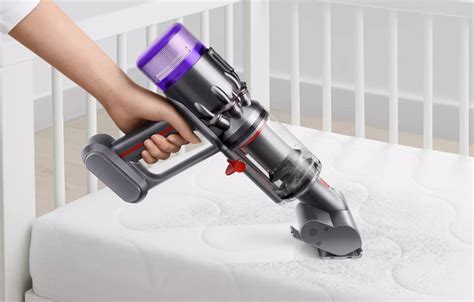 Dyson Micro 1.5 Vacuum Cleaner