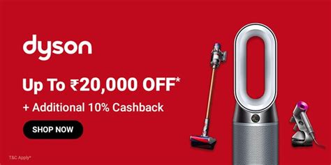 Dyson Promo Codes - 30% OFF in April 2024 - CNN