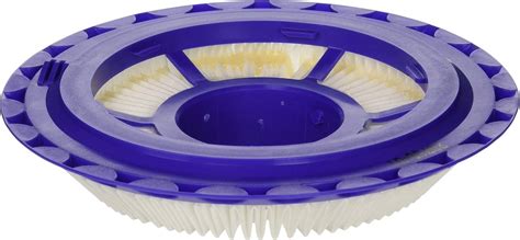 Dyson Round Filter